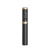 XO SS14 Bluetooth Selfie Stick με Ενσωματομένο Κρυφό Ενισχυμένο Τρίποδο (Rod από Αλουμίνιο) 0.72m